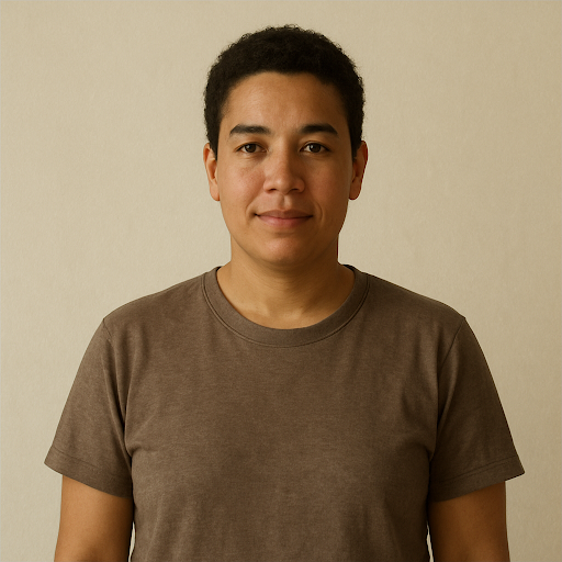 Image of a culturally diverse looking woman