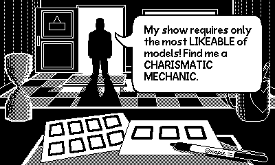 Recommendation Dog game image