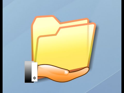 shared folder icon 22